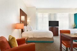  - Residence Inn by Marriott Portland