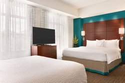  - Residence Inn by Marriott Portland