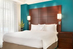  - Residence Inn by Marriott Portland