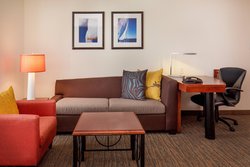  - Residence Inn by Marriott Portland