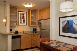  - Residence Inn by Marriott Portland