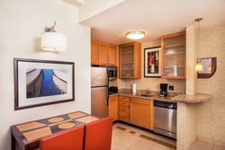  - Residence Inn by Marriott Portland