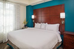  - Residence Inn by Marriott Portland