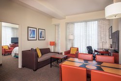  - Residence Inn by Marriott Portland