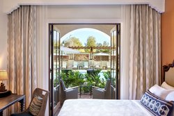  - Inn at Mission San Juan Capistrano - I-5, Exit 82