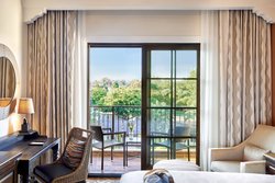  - Inn at Mission San Juan Capistrano - I-5, Exit 82