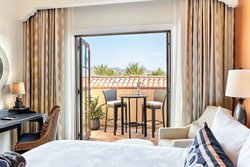  - Inn at Mission San Juan Capistrano - I-5, Exit 82