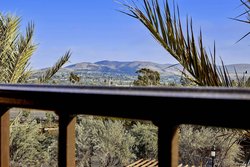  - Inn at Mission San Juan Capistrano - I-5, Exit 82