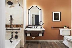  - Inn at Mission San Juan Capistrano - I-5, Exit 82