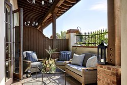  - Inn at Mission San Juan Capistrano - I-5, Exit 82