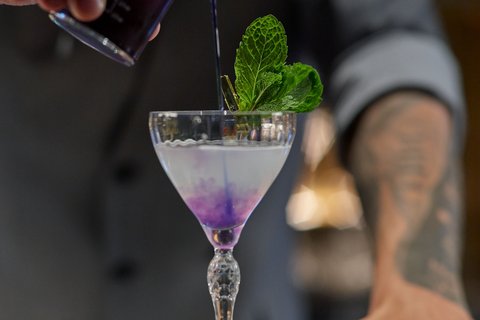 SHERATON DENVER DOWNTOWN - Photo 105