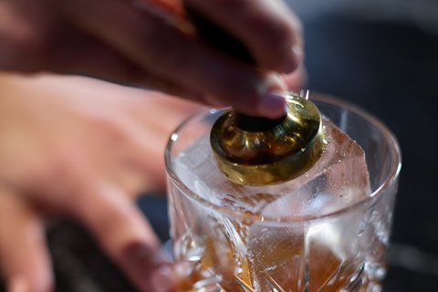 SHERATON DENVER DOWNTOWN - Photo 106