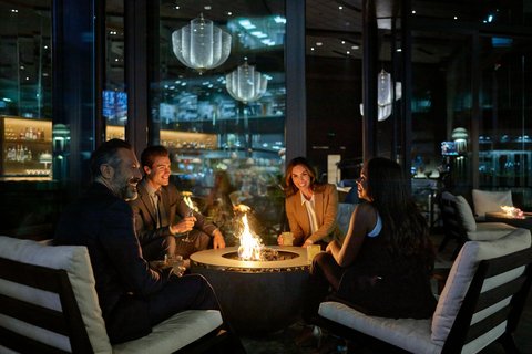 SHERATON DENVER DOWNTOWN - Photo 80