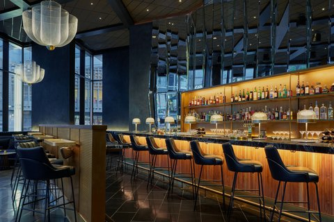 SHERATON DENVER DOWNTOWN - Photo 74