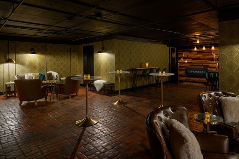 SHERATON DENVER DOWNTOWN - Photo 84