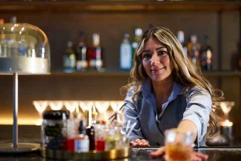 SHERATON DENVER DOWNTOWN - Photo 91