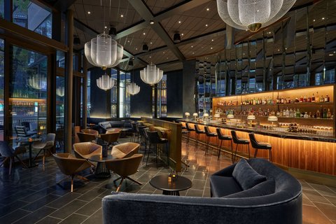 SHERATON DENVER DOWNTOWN - Photo 75