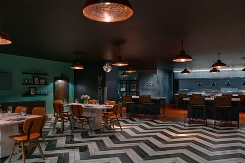 SHERATON DENVER DOWNTOWN - Photo 153