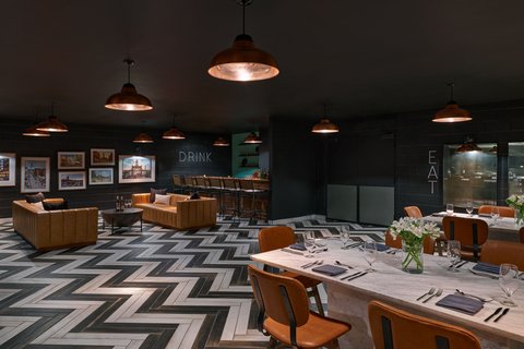 SHERATON DENVER DOWNTOWN - Photo 152