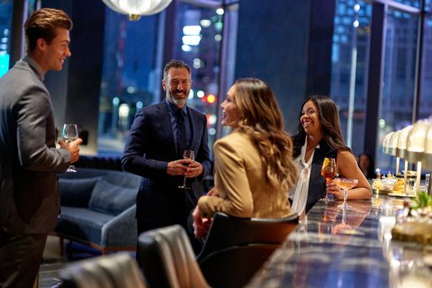 SHERATON DENVER DOWNTOWN - Photo 96