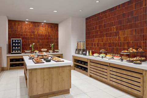 SHERATON DENVER DOWNTOWN - Photo 97