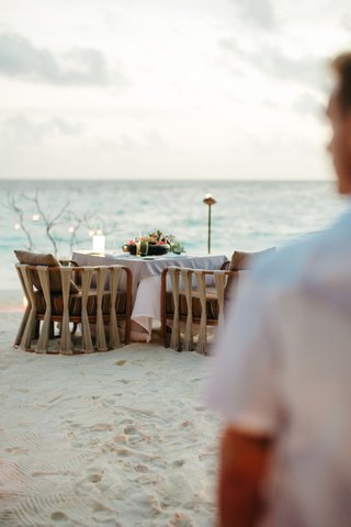 JW MARRIOTT MALDIVES RESORT - Photo 27