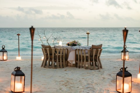 JW MARRIOTT MALDIVES RESORT - Photo 51