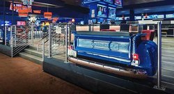  - Choctaw Casino & Resort Durant