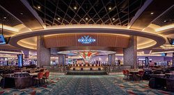  - Choctaw Casino & Resort Durant