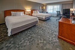  - Courtyard by Marriott Hotel Springfield - I-95 & I-495, Exit 169