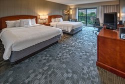  - Courtyard by Marriott Hotel Springfield - I-95 & I-495, Exit 169