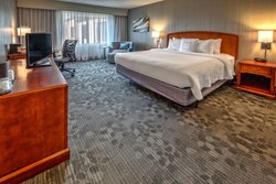  - Courtyard by Marriott Hotel Springfield - I-95 & I-495, Exit 169