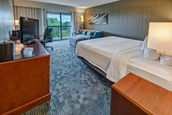  - Courtyard by Marriott Hotel Springfield - I-95 & I-495, Exit 169