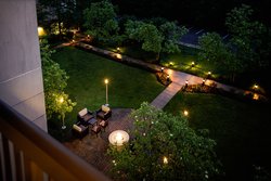  - Courtyard by Marriott Hotel Springfield - I-95 & I-495, Exit 169