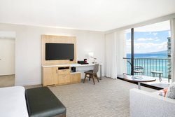  - Marriott Waikiki Beach Resort & Spa Honolulu