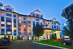  - Courtyard by Marriott Hotel Ronkonkoma - I-495, Exit 60