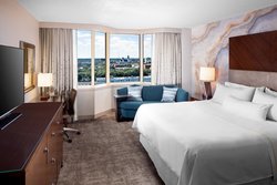  - Westin Savannah Harbor Golf Resort & Spa