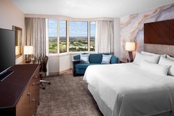  - Westin Savannah Harbor Golf Resort & Spa