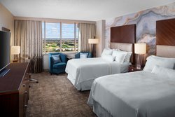  - Westin Savannah Harbor Golf Resort & Spa