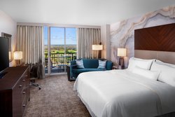  - Westin Savannah Harbor Golf Resort & Spa