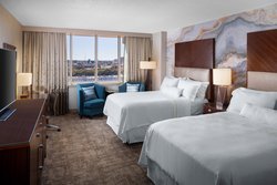  - Westin Savannah Harbor Golf Resort & Spa