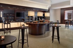  - Marriott Gateway Atlanta Airport Hotel College Park - I-85, Exit 72