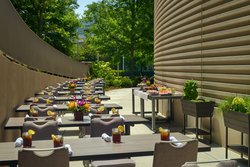  - Marriott Gateway Atlanta Airport Hotel College Park - I-85, Exit 72