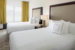  - SpringHill Suites by Marriott Round Rock - I-35, Exit 254