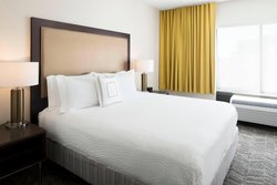  - SpringHill Suites by Marriott Round Rock - I-35, Exit 254
