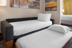  - SpringHill Suites by Marriott Round Rock - I-35, Exit 254