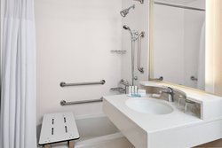  - SpringHill Suites by Marriott Round Rock - I-35, Exit 254