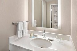  - SpringHill Suites by Marriott Round Rock - I-35, Exit 254