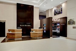  - Courtyard by Marriott Downtown Columbus - I-670, Exit 4