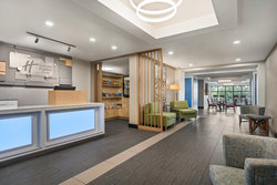  - Holiday Inn Express & Suites Downtown Greenville